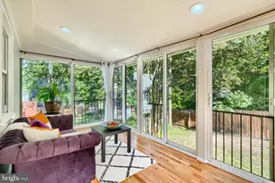 3202 Cedarhurst Rd, Baltimore, MD 21214 - Photo 14