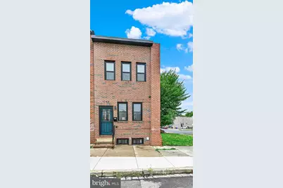1748 N Chester Street, Baltimore, MD 21213 - Photo 1