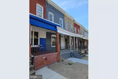 2811 E Preston Street, Baltimore, MD 21213 - Photo 4
