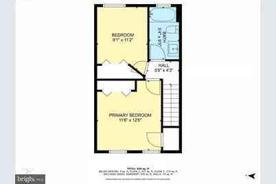 447 N Bouldin Street, Baltimore, MD 21224 - Photo 16