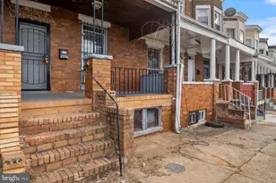 537 Longwood St, Baltimore, MD 21223 - Photo 2