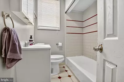 2600 Roselawn Avenue, Baltimore, MD 21214 - Photo 12