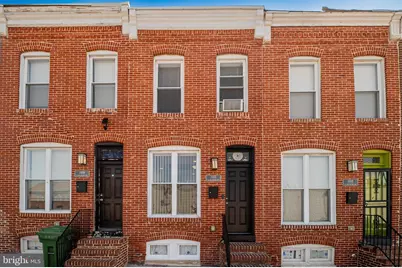 1107 N Collington Avenue, Baltimore, MD 21213 - Photo 1