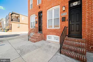 1107 N Collington Ave, Baltimore, MD 21213 - Photo 2
