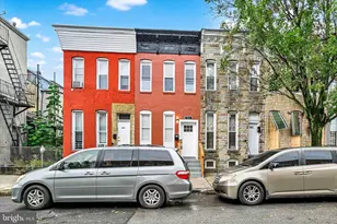 531 Wilson St, Baltimore, MD 21217 - Photo 2