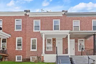 3211 Elmley Ave, Baltimore, MD 21213 - Photo 2