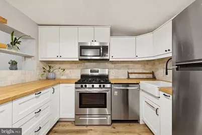1810 Byrd Street, Baltimore, MD 21230 - Photo 4
