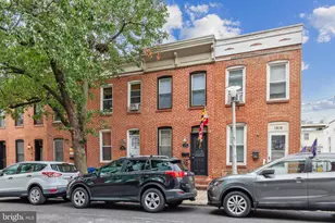 1810 Byrd St, Baltimore, MD 21230 - Photo 2