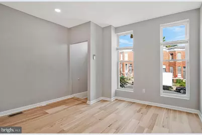 2505 Hollins Street, Baltimore, MD 21223 - Photo 8