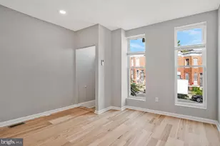 2505 Hollins St, Baltimore, MD 21223 - Photo 8