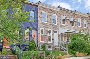 2505 Hollins St, Baltimore, MD 21223 - Photo 2