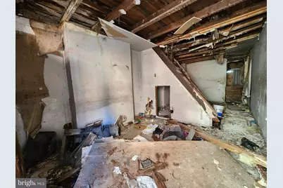 1711 Lemmon Street, Baltimore, MD 21223 - Photo 2