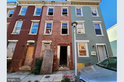 1711 Lemmon Street, Baltimore, MD 21223 - Photo 1