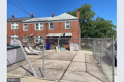 3621 Bonview Avenue, Baltimore, MD 21213 - Photo 4