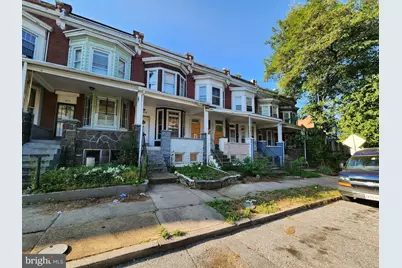 2915 W Mosher Street, Baltimore, MD 21216 - Photo 2