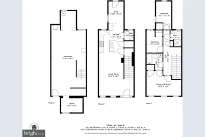 2815 W Cold Spring Lane W, Baltimore, MD 21215 - Photo 30