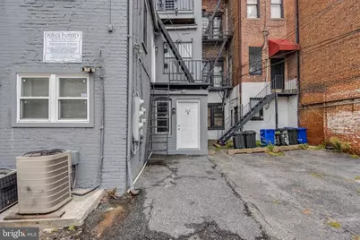 1113 N Calvert Street #C, Baltimore, MD 21202 - Photo 26