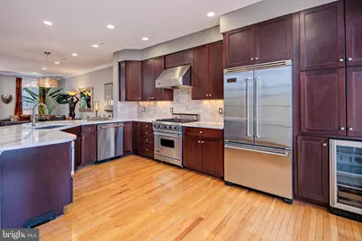 2317 Boston Street #3, Baltimore, MD 21224 - Photo 4