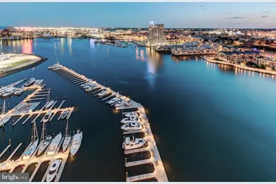 300 International Drive #2301, Baltimore, MD 21202 - Photo 4