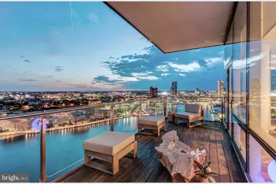 300 International Drive #2301, Baltimore, MD 21202 - Photo 1