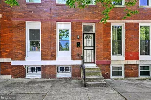 327 E 24th St, Baltimore, MD 21218 - Photo 32