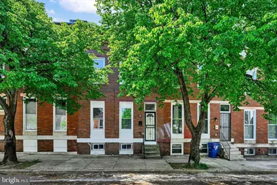 327 E 24th Street, Baltimore, MD 21218 - Photo 2