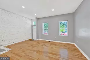 327 E 24th St, Baltimore, MD 21218 - Photo 4