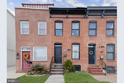 1212 Towson Street, Baltimore, MD 21230 - Photo 2