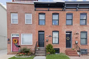 1212 Towson St, Baltimore, MD 21230 - Photo 2