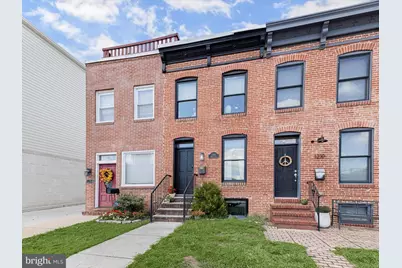 1212 Towson Street, Baltimore, MD 21230 - Photo 1