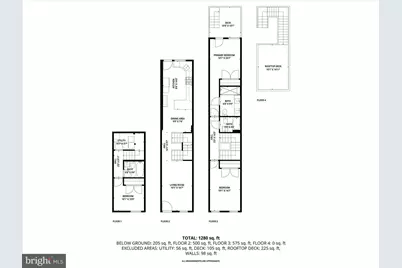 1212 Towson Street, Baltimore, MD 21230 - Photo 30