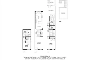 1212 Towson St, Baltimore, MD 21230 - Photo 30