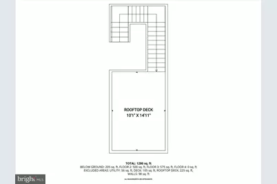 1212 Towson Street, Baltimore, MD 21230 - Photo 34