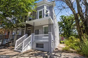 1701 N Monroe St, Baltimore, MD 21217 - Photo 1