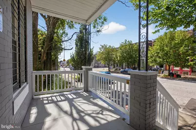 1701 N Monroe Street, Baltimore, MD 21217 - Photo 24