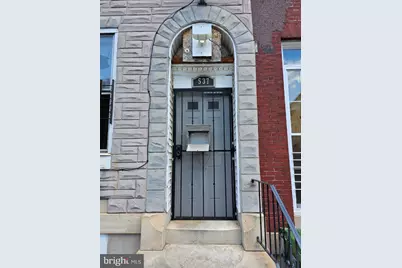 537 N Carrollton Avenue, Baltimore, MD 21223 - Photo 2
