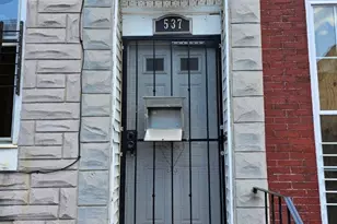 537 N Carrollton Ave, Baltimore, MD 21223 - Photo 2