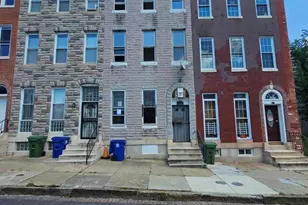 537 N Carrollton Ave, Baltimore, MD 21223 - Photo 1