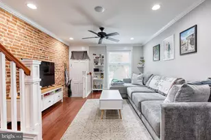 211 S Clinton St, Baltimore, MD 21224 - Photo 4