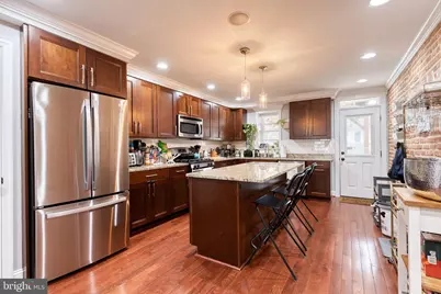 211 S Clinton Street, Baltimore, MD 21224 - Photo 22