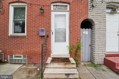 207 S Ann Street, Baltimore, MD 21231 - Photo 4