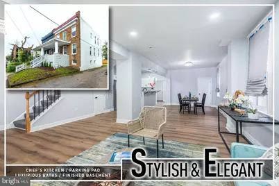 4002 Ayrdale Avenue, Baltimore, MD 21215 - Photo 1
