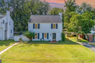 2304 Pickwick Rd, Baltimore, MD 21207 - Photo 1