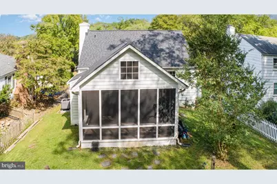 2304 Pickwick Road, Baltimore, MD 21207 - Photo 32