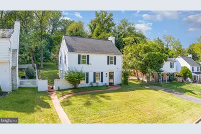 2304 Pickwick Road, Baltimore, MD 21207 - Photo 4