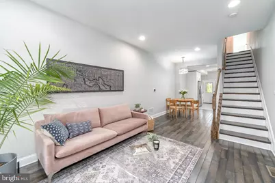 23 S Washington Street S, Baltimore, MD 21231 - Photo 2