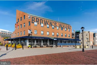 23 S Washington Street S, Baltimore, MD 21231 - Photo 48