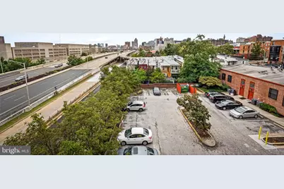 1011 Hunter Street #A-4, Baltimore, MD 21202 - Photo 34