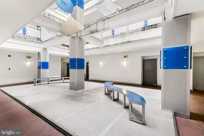 1011 Hunter Street #A-4, Baltimore, MD 21202 - Photo 8