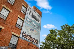 1011 Hunter St, Baltimore, MD 21202 - Photo 2